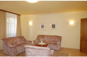 Vengrija Privát Eger, Eksterjeras